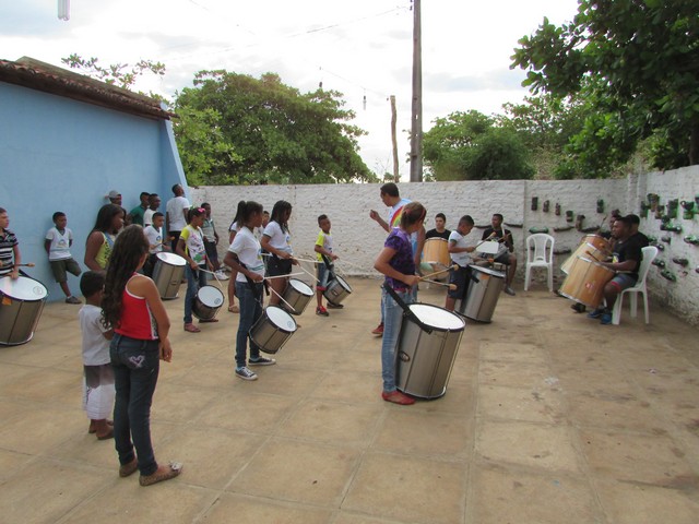 Escola AntônioTapety Realizou Projeto Água Fonte de Vida - Imagem 23
