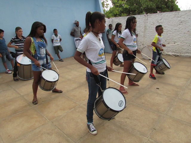 Escola AntônioTapety Realizou Projeto Água Fonte de Vida - Imagem 25