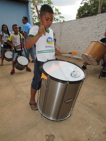 Escola AntônioTapety Realizou Projeto Água Fonte de Vida - Imagem 26