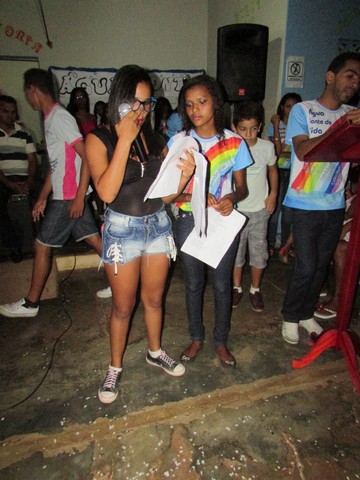 Escola AntônioTapety Realizou Projeto Água Fonte de Vida - Imagem 89