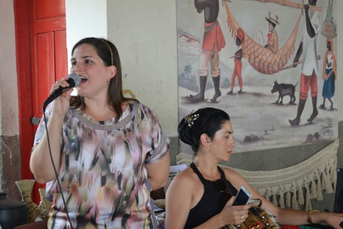 Escola Maria Juceneuda Maia realiza evento sobre consciência negra - Imagem 37