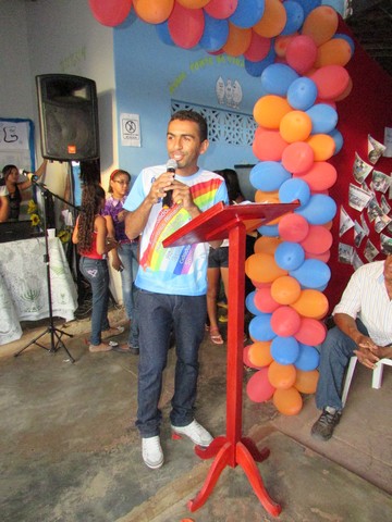 Escola AntônioTapety Realizou Projeto Água Fonte de Vida - Imagem 51