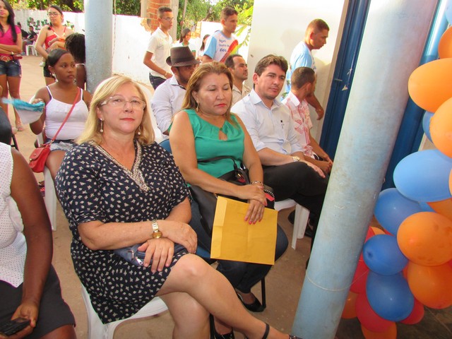 Escola AntônioTapety Realizou Projeto Água Fonte de Vida - Imagem 38