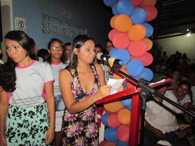 Escola AntônioTapety Realizou Projeto Água Fonte de Vida - Imagem 91