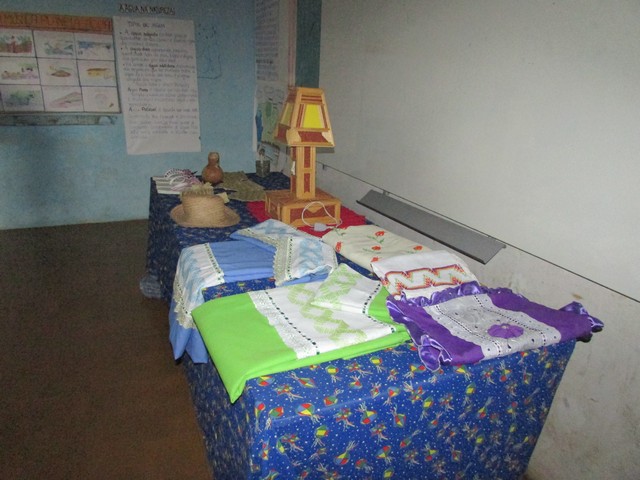 Escola AntônioTapety Realizou Projeto Água Fonte de Vida - Imagem 16