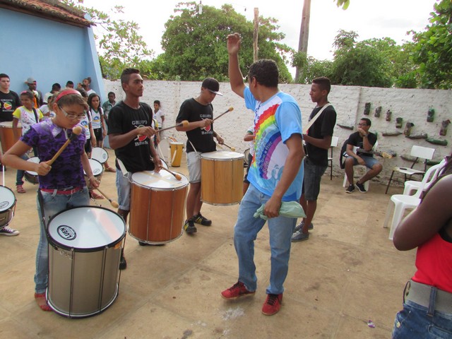Escola AntônioTapety Realizou Projeto Água Fonte de Vida - Imagem 31