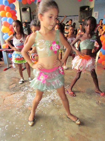 Escola AntônioTapety Realizou Projeto Água Fonte de Vida - Imagem 63