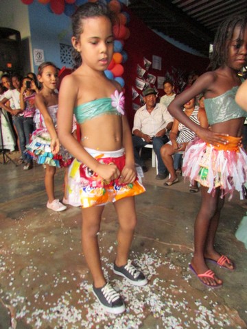 Escola AntônioTapety Realizou Projeto Água Fonte de Vida - Imagem 65