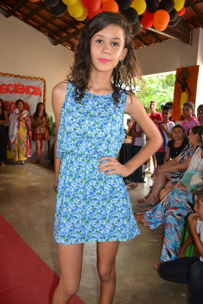 Escola Maria Juceneuda Maia realiza evento sobre consciência negra - Imagem 69