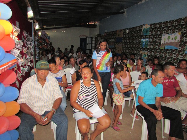 Escola AntônioTapety Realizou Projeto Água Fonte de Vida - Imagem 44