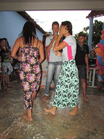 Escola AntônioTapety Realizou Projeto Água Fonte de Vida - Imagem 86