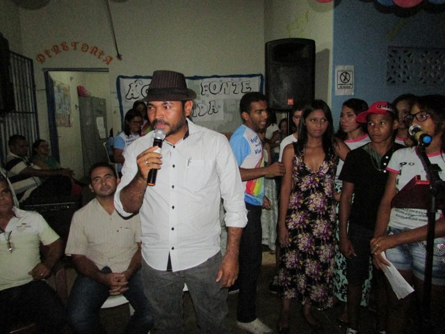 Escola AntônioTapety Realizou Projeto Água Fonte de Vida - Imagem 96