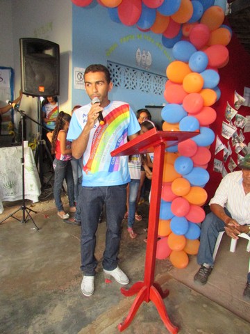 Escola AntônioTapety Realizou Projeto Água Fonte de Vida - Imagem 50