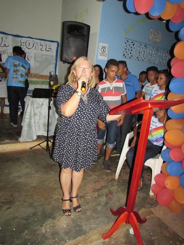 Escola AntônioTapety Realizou Projeto Água Fonte de Vida - Imagem 102