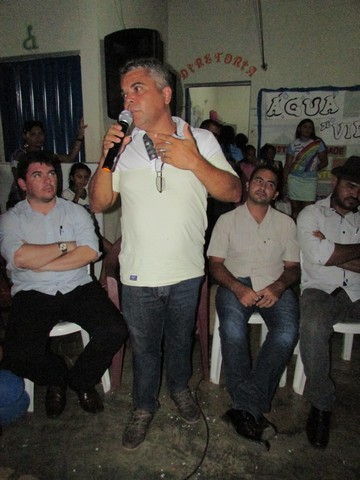 Escola AntônioTapety Realizou Projeto Água Fonte de Vida - Imagem 100