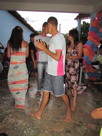 Escola AntônioTapety Realizou Projeto Água Fonte de Vida - Imagem 87