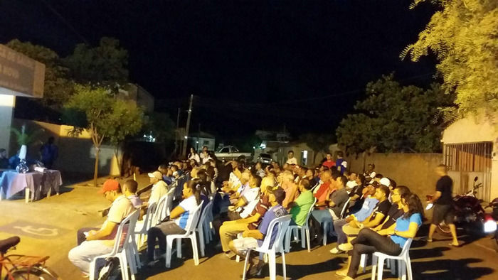 Prefeitura de Oeiras lança campanha Novembro Azul 2015 - Imagem 5