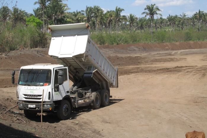 Prefeito e Vereadores visitam obras de recuperação de Açudes em Tamboril  - Imagem 7
