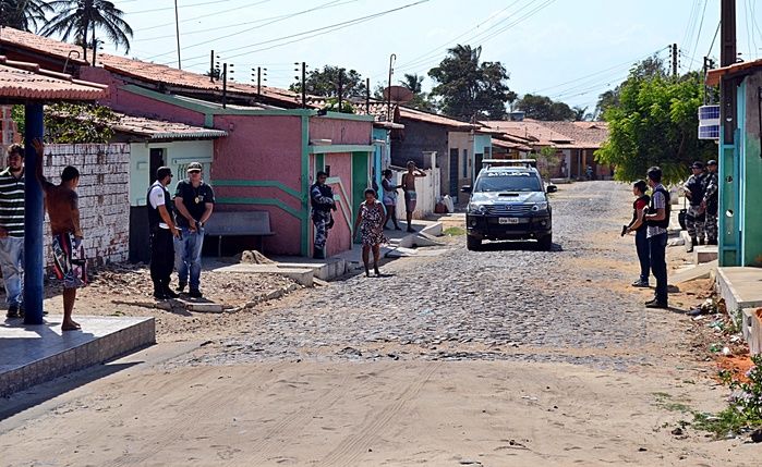 Três homens são presos durante operação em Parnaíba - Imagem 4