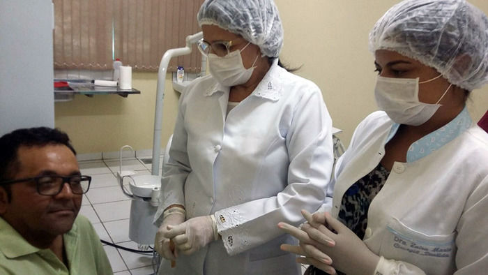 Prefeitura de Oeiras lança campanha Novembro Azul 2015 - Imagem 6