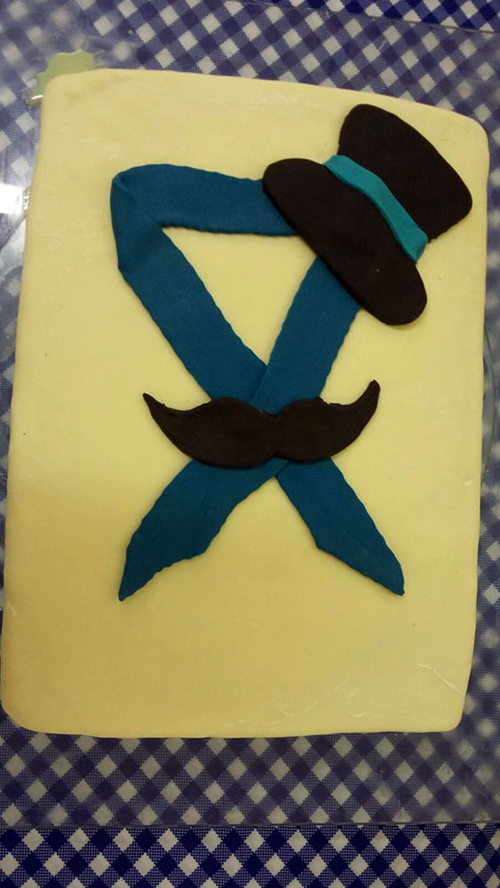 Prefeitura de Oeiras lança campanha Novembro Azul 2015 - Imagem 10