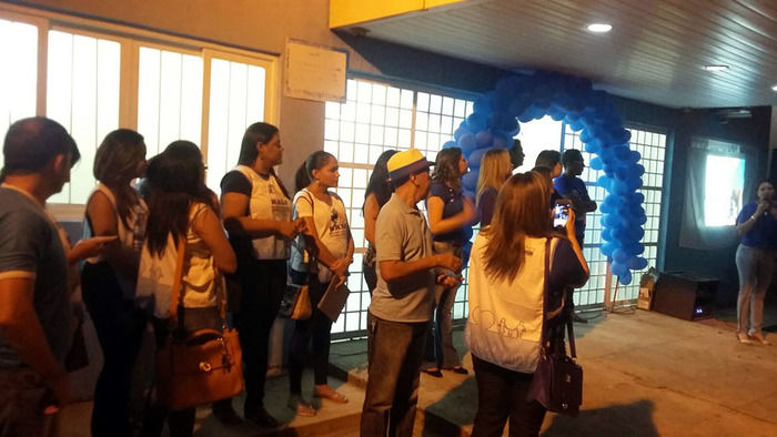 Prefeitura de Oeiras lança campanha Novembro Azul 2015 - Imagem 23