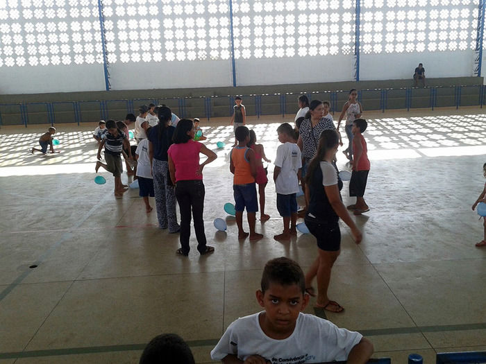 Povoado Contentamento, em Oeiras, recebe projeto de inclusão social - Imagem 15