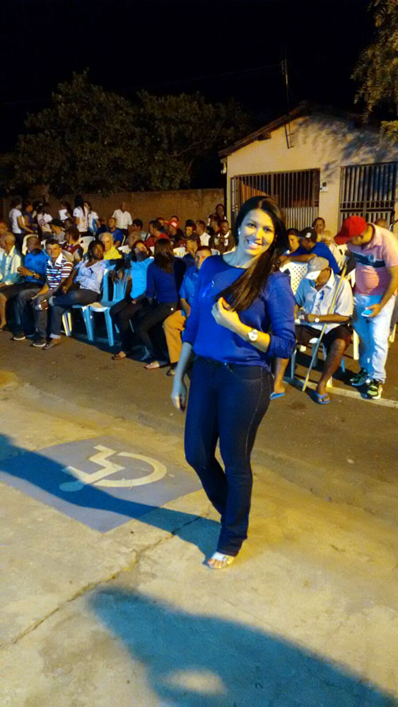 Prefeitura de Oeiras lança campanha Novembro Azul 2015 - Imagem 27