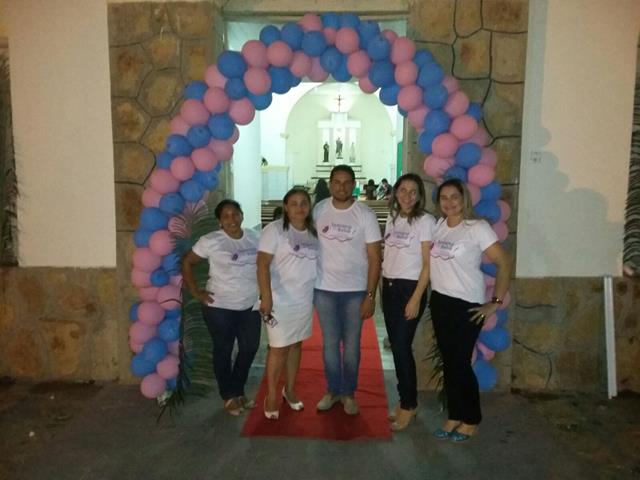 Semana do Bebê em Pimenteiras foi um sucesso  - Imagem 1