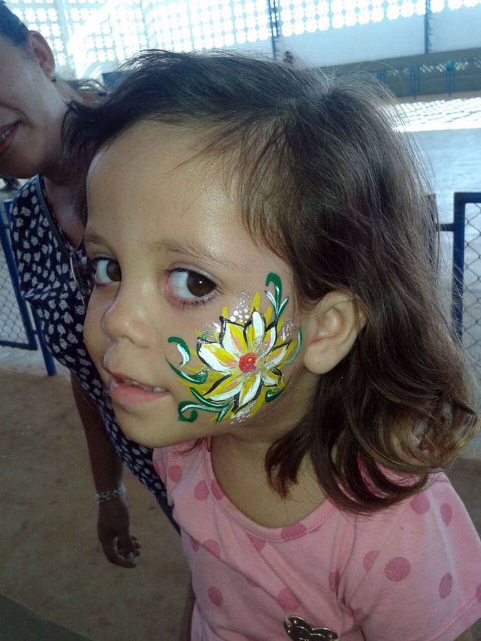 Povoado Contentamento, em Oeiras, recebe projeto de inclusão social - Imagem 3