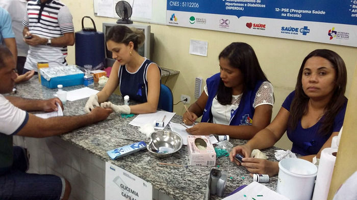 Prefeitura de Oeiras lança campanha Novembro Azul 2015 - Imagem 22