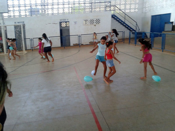 Povoado Contentamento, em Oeiras, recebe projeto de inclusão social - Imagem 5