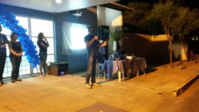 Prefeitura de Oeiras lança campanha Novembro Azul 2015 - Imagem 18