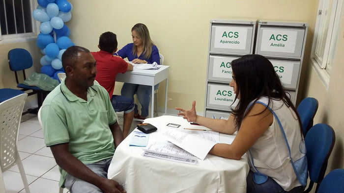 Prefeitura de Oeiras lança campanha Novembro Azul 2015 - Imagem 13