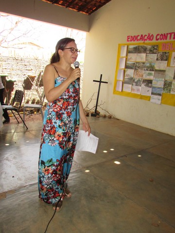 Aconteceu a III Oficina de Educação Contextualizada Para Convivência com o Semiárido - Imagem 38