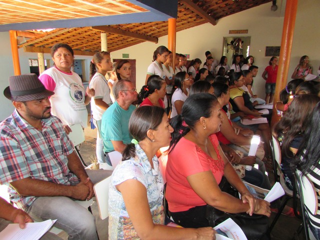 Aconteceu a III Oficina de Educação Contextualizada Para Convivência com o Semiárido - Imagem 23