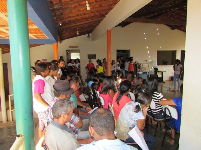 Aconteceu a III Oficina de Educação Contextualizada Para Convivência com o Semiárido - Imagem 21