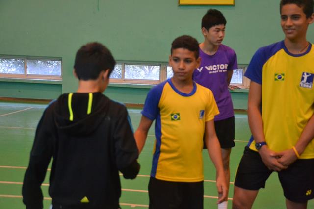 Campeão Pan-americano Tiago Mozer busca apoio para competição nacional - Imagem 6