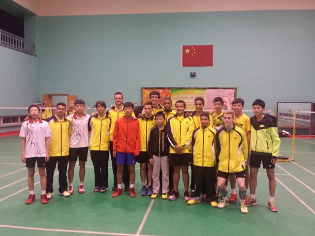 Campeão Pan-americano Tiago Mozer busca apoio para competição nacional - Imagem 4