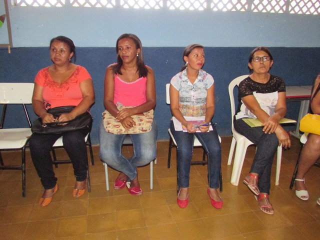 Aconteceu a III Oficina de Educação Contextualizada Para Convivência com o Semiárido - Imagem 47