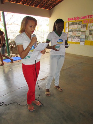 Aconteceu a III Oficina de Educação Contextualizada Para Convivência com o Semiárido - Imagem 32