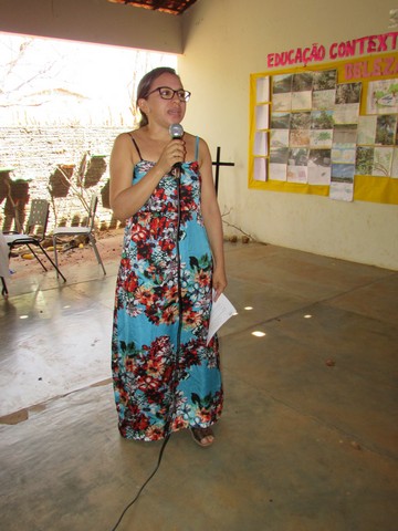 Aconteceu a III Oficina de Educação Contextualizada Para Convivência com o Semiárido - Imagem 37