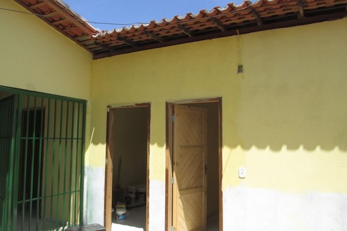 Prefeito Reforma e Amplia Centro Administrativo em Agricolândia  - Imagem 14