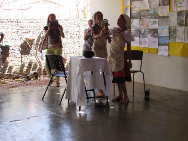 Aconteceu a III Oficina de Educação Contextualizada Para Convivência com o Semiárido - Imagem 35
