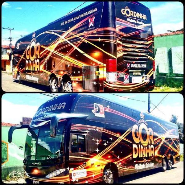 Confirmadas grandes atrações para aniversário da cidade - Imagem 2