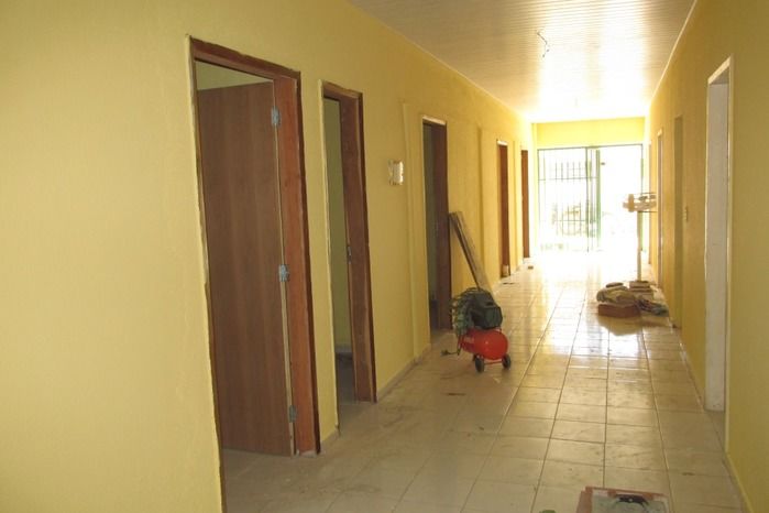 Prefeito Reforma e Amplia Centro Administrativo em Agricolândia  - Imagem 10