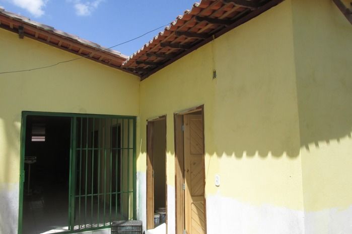 Prefeito Reforma e Amplia Centro Administrativo em Agricolândia  - Imagem 13