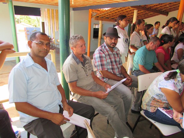 Aconteceu a III Oficina de Educação Contextualizada Para Convivência com o Semiárido - Imagem 22