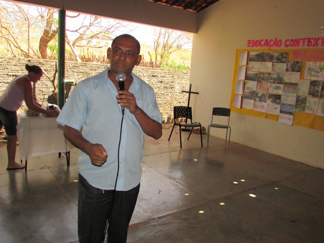 Aconteceu a III Oficina de Educação Contextualizada Para Convivência com o Semiárido - Imagem 43