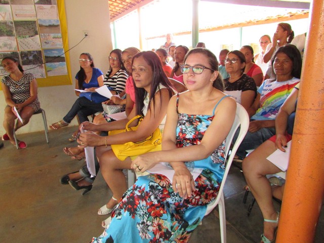 Aconteceu a III Oficina de Educação Contextualizada Para Convivência com o Semiárido - Imagem 29